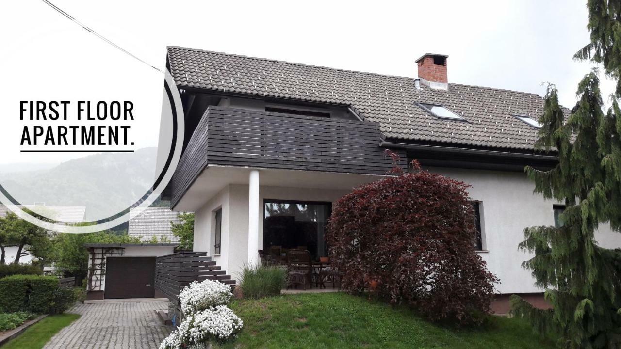 Cosy & Spacious Apt. Benc Zirovnica Esterno foto