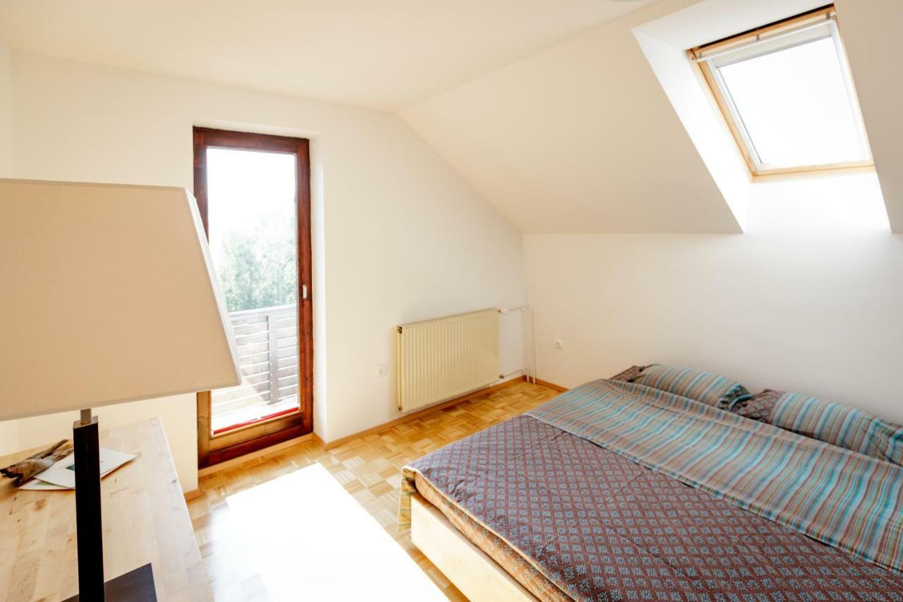 Cosy & Spacious Apt. Benc Zirovnica Esterno foto