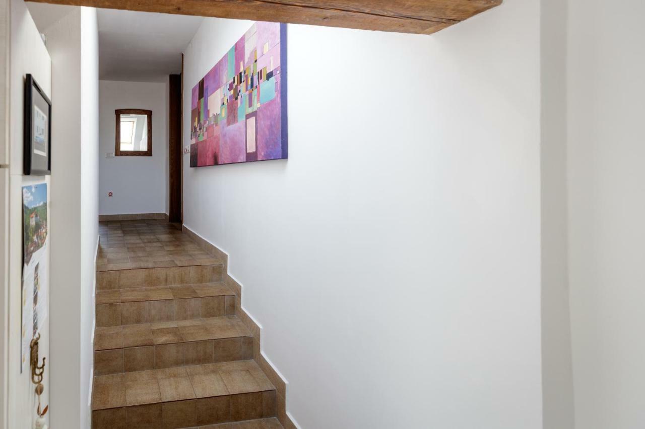 Cosy & Spacious Apt. Benc Zirovnica Esterno foto