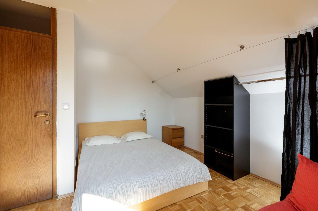 Cosy & Spacious Apt. Benc Zirovnica Esterno foto