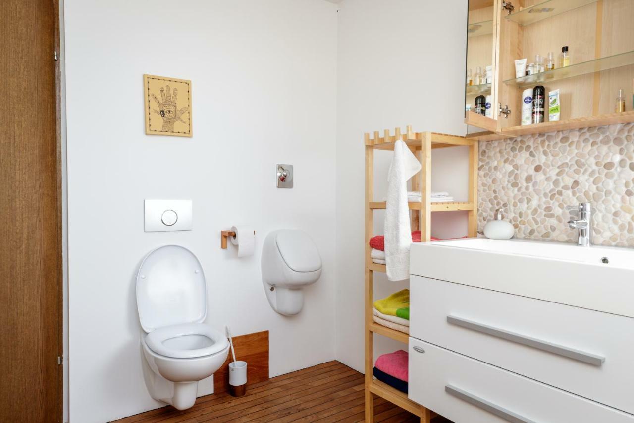 Cosy & Spacious Apt. Benc Zirovnica Esterno foto