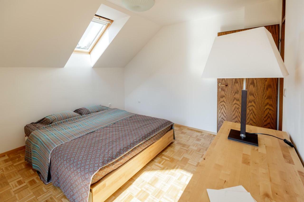 Cosy & Spacious Apt. Benc Zirovnica Esterno foto